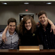 Illustration for article titled Another guest star steals focus on a fitfully funny Workaholics
